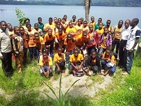 2016 Group Photo